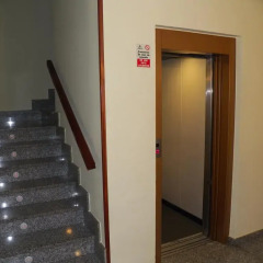 Отель Hostal San Roque интерьер отеля
