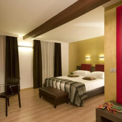 Trevi Hotel 4* Стандартный номер