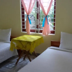 Отель Mai Hung Homestay детские мероприятия
