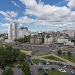 Апартаменты Бетховен фото 2