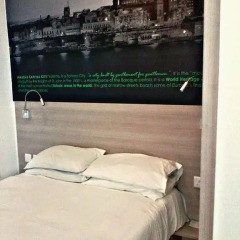 Hotel Santana Malta Номер категории Эконом фото 2