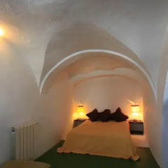 Отель La Casa de Bovedas Charming Inn 4* Номер категории Эконом с различными типами кроватей фото 10