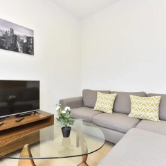 Отель Crème Apartments Великобритания, Лондон - отзывы, цены и фото номеров - забронировать отель Crème Apartments онлайн комната для гостей фото 5
