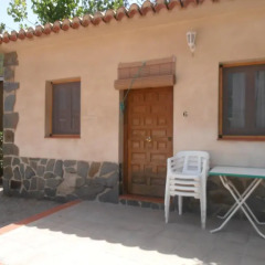 Отель Oasis Country Park Бунгало с различными типами кроватей фото 7