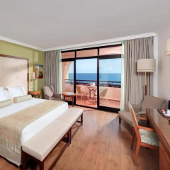 Hotel Fuerte Marbella 4* Стандартный номер с различными типами кроватей фото 4