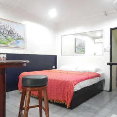 Отель Jimmy Nice Guesthouse комната для гостей фото 4