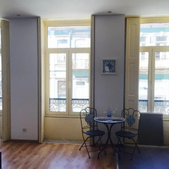 Отель TWB Residences White питание