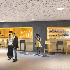 Отель Aparthotel Playasol Jabeque Soul развлечения