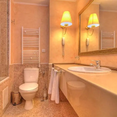 Апартаменты Royal Beach Apartments 3* Апартаменты