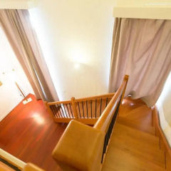 Quintocanto Hotel and Spa 4* Семейный люкс с разными типами кроватей фото 10
