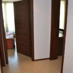 Отель Marina City 3* Апартаменты фото 11