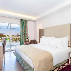 Отель Labranda Atlas Amadil 4* Стандартный номер с различными типами кроватей фото 2