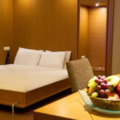 Отель Best Western Citadel комната для гостей фото 5