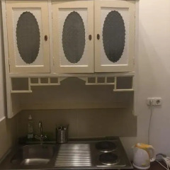 Santico Art Hostel And Guesthouse Улучшенная студия фото 12