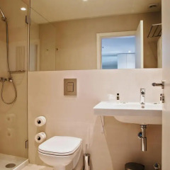 Hotel Spot Family Suites 4* Стандартный номер разные типы кроватей фото 2