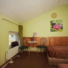 Отель Sleep In BnB 3* Стандартный номер фото 6