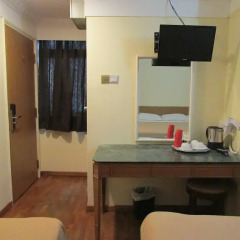 Arianna Hotel удобства в номере фото 2