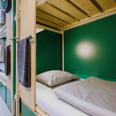 Flow Hostel детские мероприятия фото 2