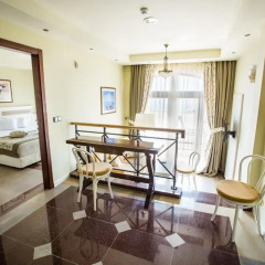 Отель Helena VIP Villas and Suites 5* Люкс фото 5
