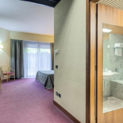 Hotel Petra 3* Стандартный номер с двуспальной кроватью фото 2