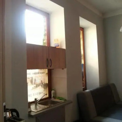 Top Hostel Pokoje Goscinne Стандартный номер фото 7