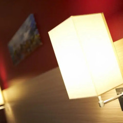 Hotel Du Parc 3* Номер Комфорт