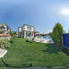 Отель Alacaat Butik Otel Чешме фото 2