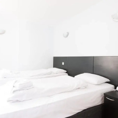 Отель West Beach 3* Стандартный номер фото 10