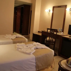 Swiss Inn Nile Hotel комната для гостей фото 4