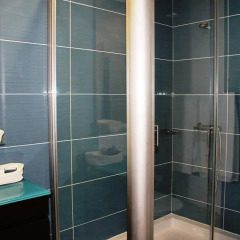 Отель Casal da Porta - Quinta da Porta Люкс повышенной комфортности разные типы кроватей фото 8