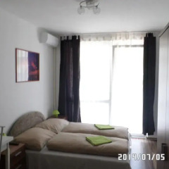 Отель Apartment4you Budapest комната для гостей фото 4