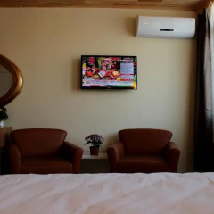 Pera Main Hotel 3* Стандартный номер с различными типами кроватей фото 23