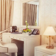 Гостиница Рэдиссон Лазурная 4* Студия фото 3