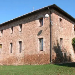 Отель Villa Toscana | Pienza Пьенца фото 6