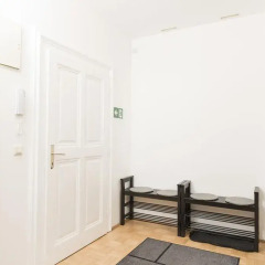 Апартаменты Welcome2vienna Premium Apartments Kumpfgasse Вена комната для гостей фото 2