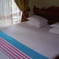 Отель Viveka Inn Guest комната для гостей фото 5