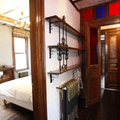 Отель My Home In Istanbul комната для гостей фото 5
