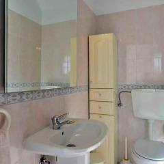 Отель Feels Like Home - Ericeira Flat ванная фото 2