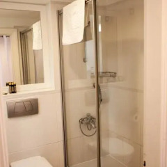 Port Alacati Hotel 3* Стандартный номер фото 5