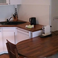 Отель Domapartment Cologne City-Domblick в номере фото 2