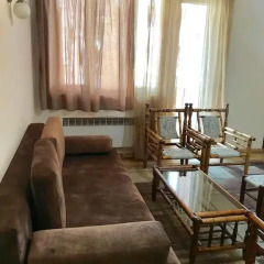 Апартаменты Rent in Yerevan - Apartments on Sakharov Square Апартаменты разные типы кроватей фото 24