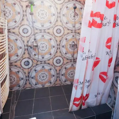 Backpacker Hostel Кровать в общем номере с двухъярусной кроватью фото 18