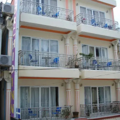 Отель Grand Orchid Inn 3* Улучшенный номер фото 15