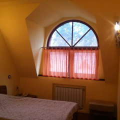 Club Hotel комната для гостей