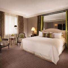 Отель The Dorchester Dorchester Collection 5* Номер Делюкс