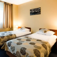 Sangate Hotel Airport 3* Номер Бизнес фото 2