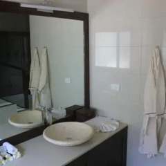 Отель The View Fiji 4* Вилла с различными типами кроватей фото 15