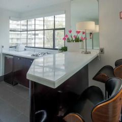 Отель FlowSuites Polanco Представительский люкс фото 16