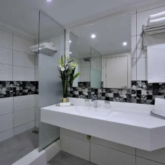 Kenzi Basma Hotel 4* Стандартный номер с различными типами кроватей фото 6