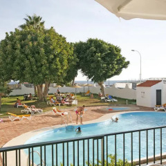 Hotel ELE La Perla балкон